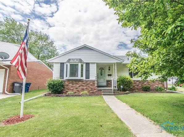 5461 San Juan Dr, Toledo, OH 43612