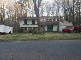 1554 Wildwood Rd, Marietta, GA 30062