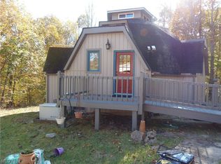 52695 Old Infirmary Rd, Pleasant City, OH 43772