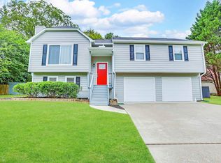 813 Grindstone Pl SW, Marietta, GA 30060