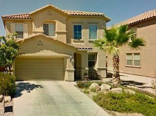 6667 Little Owl Pl #6667, North Las Vegas, NV 89084