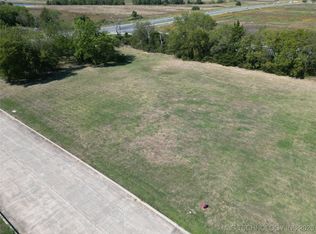 1410 Brookview Dr, Ardmore, OK 73401