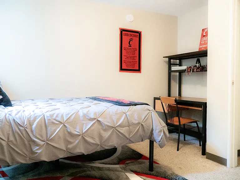 CP Cincy Student Housing — Photo 24