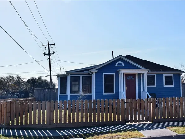701 Naples St, Corpus Christi, TX 78404