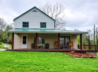 6640 Revenge Rd SW, Lancaster, OH 43130