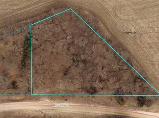 Hickory Ln, Otley, IA 50214