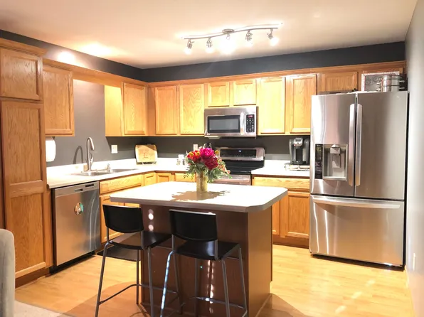 1124 SE Village View Ln, Ankeny, IA 50021