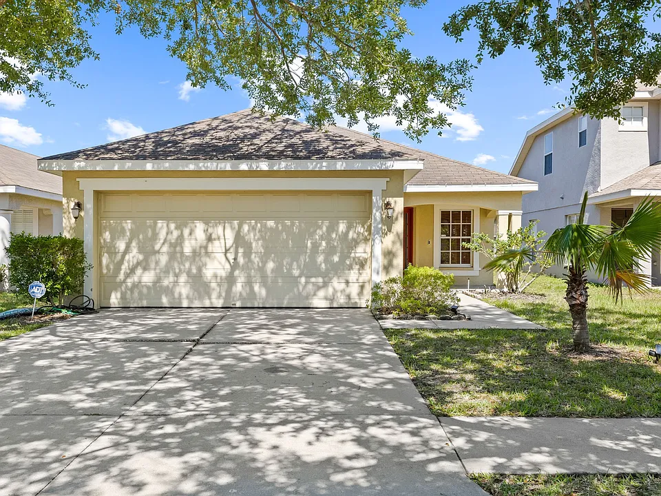 5531 Turtle Crossing Loop