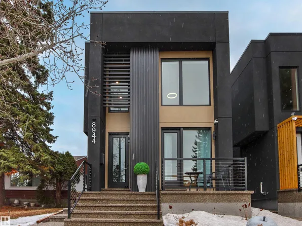 8944 145th St NW, Edmonton, AB T5R 0T8