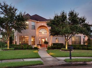 1402 Modeste Dr, League City, TX 77573