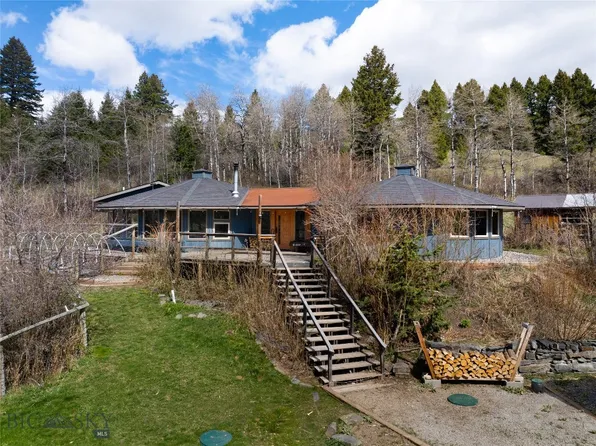 1759 Moffit Gulch Rd, Bozeman, MT 59715