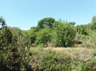 00 N Page Springs Rd, Cornville, AZ 86325