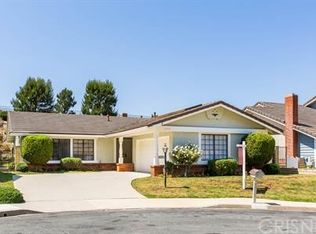 3423 Crestwood Ct, Thousand Oaks, CA 91320