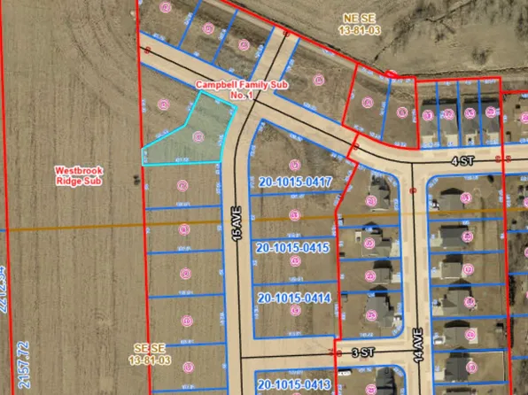 1503 4th St, Dewitt, IA 52742
