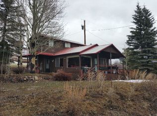 5417 Henrys Lake Rd, Island Park, ID 83429