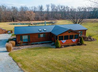 4276 Iberia Bucyrus Rd, Caledonia, OH 43314