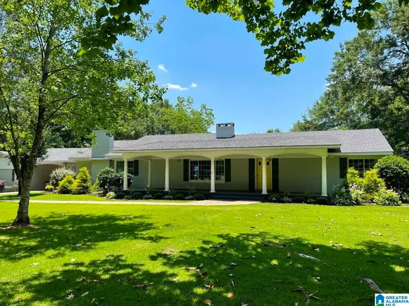 765 2nd Ave N, Ashland, AL 36251