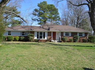 305 Tyne Ave, Murfreesboro, TN 37130