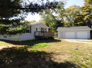 1187 Dyke Ave, Adams, WI 53910