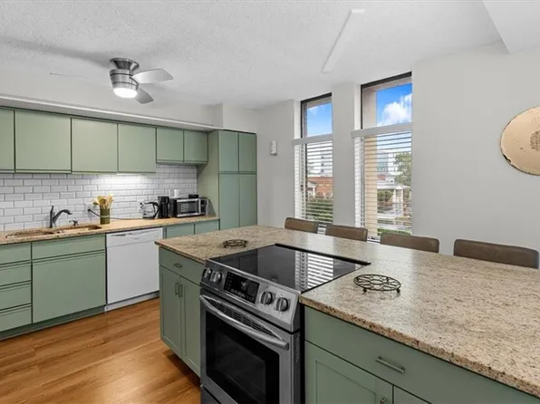 1101 N Elm St Unit 202, Greensboro, NC 27401