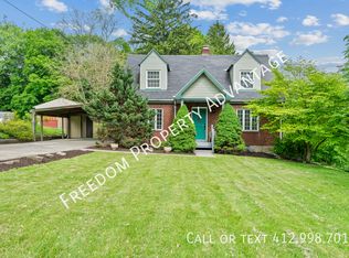 189 Orchard Dr, Penn Hills, PA 15235