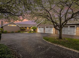 604 Lyon Lake Rd, Marshall, MI 49068