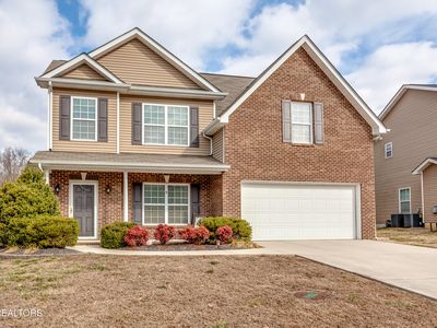 5929 Apple Valley Dr, Knoxville, TN, 37924