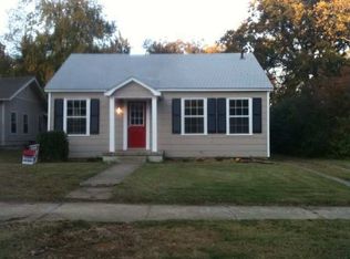 712 W Liveoak St, Durant, OK 74701