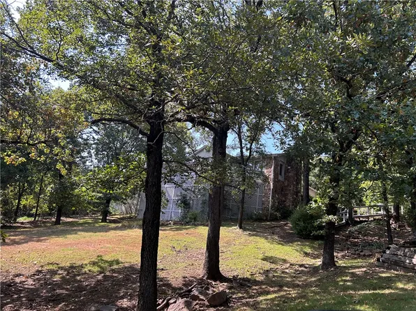 61 Abbey Rd, Russellville, AR 72802