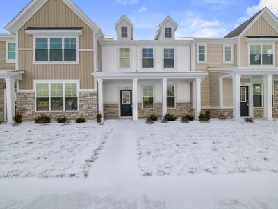 6133 Rushing Ave, Portage, IN, 46368