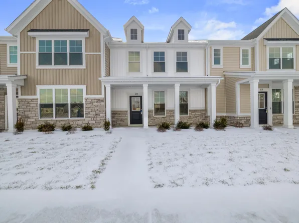 6133 Rushing Ave, Portage, IN 46368