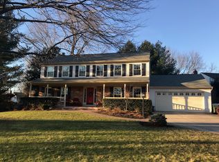 2306 Noble Victory Ct, Reston, VA 20191