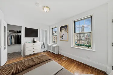Rented by Vector New York, LLC