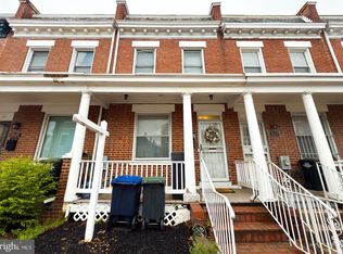2030 4th St NW, Washington, DC 20001
