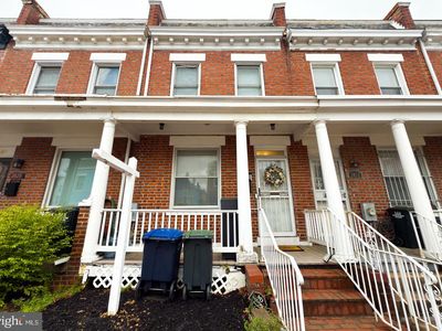 2030 4th St NW, Washington, DC, 20001