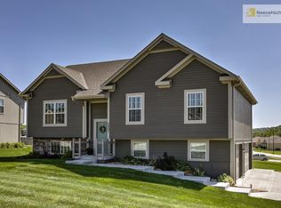 3201 NE 79th Ter, Kansas City, MO 64119