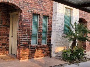 109 S 49th St #1, McAllen, TX 78501