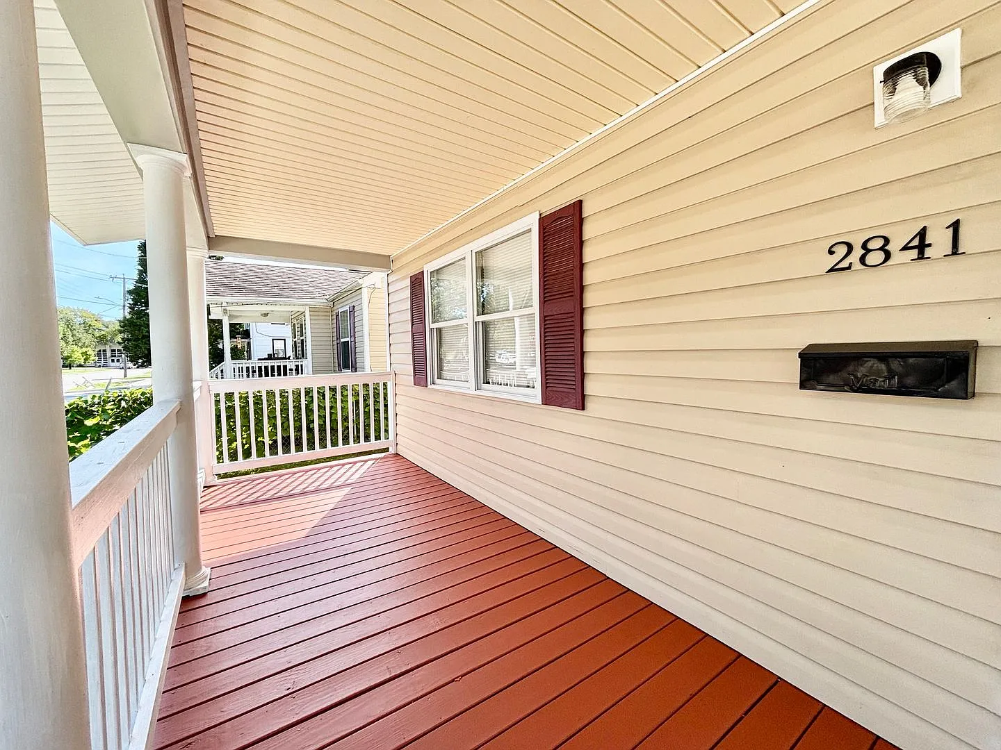Fully Renovated Home in Norfolk! — Photo 3