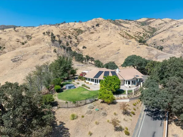 8725 Quail Canyon Road, Vacaville, CA 95688