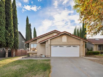 2116 Willow Ave, Antioch, CA, 94509