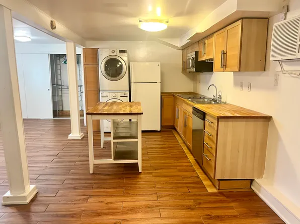 3302 Robinson Ave #B, Austin, TX 78722