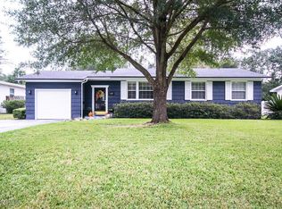 4517 Water Oak Ln, Jacksonville, FL 32210
