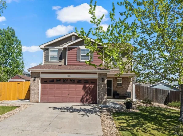 13884 Lilac Street, Thornton, CO 80602