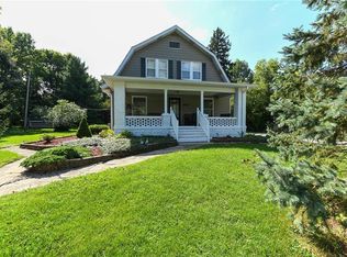 4632 Iowa St, Clayton, IN 46118