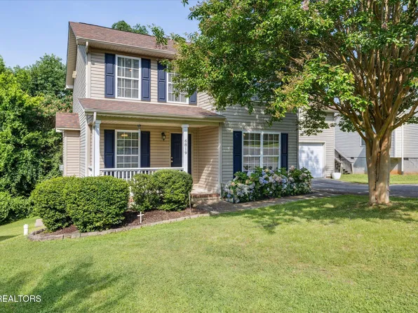 6819 Avensong Ln, Knoxville, TN 37909