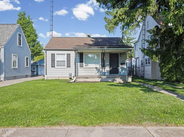 4755 288th St, Toledo, OH 43611