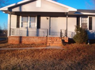 1 Queens St, Fountain Inn, SC 29644