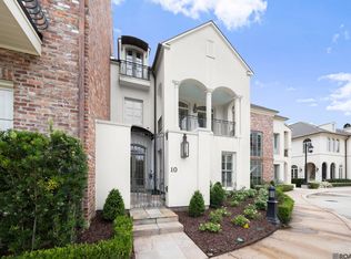 10 Country Club Pl, Baton Rouge, LA 70809