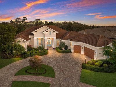 16543 Kendleshire Ter, Bradenton, FL, 34202