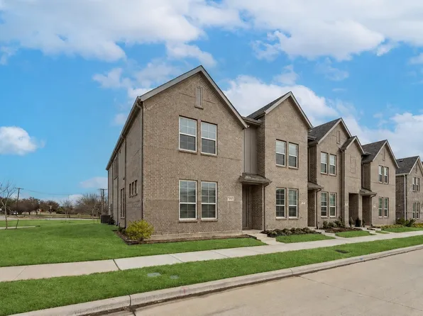 5103 Community St, Haltom City, TX 76117